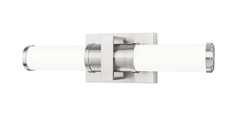 Z-Lite 1019-18W-BN-LED LED Vanity, Brushed Nickel