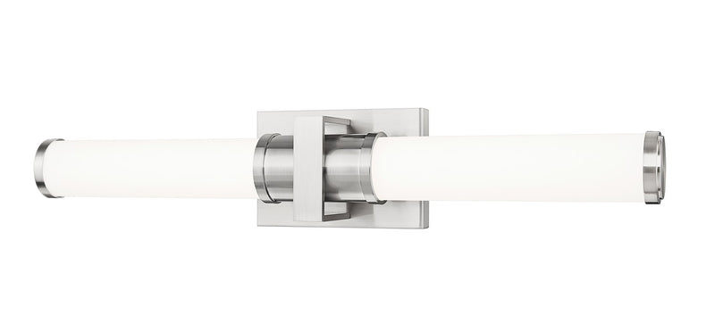 Z-Lite 1019-25W-BN-LED LED Vanity, Brushed Nickel