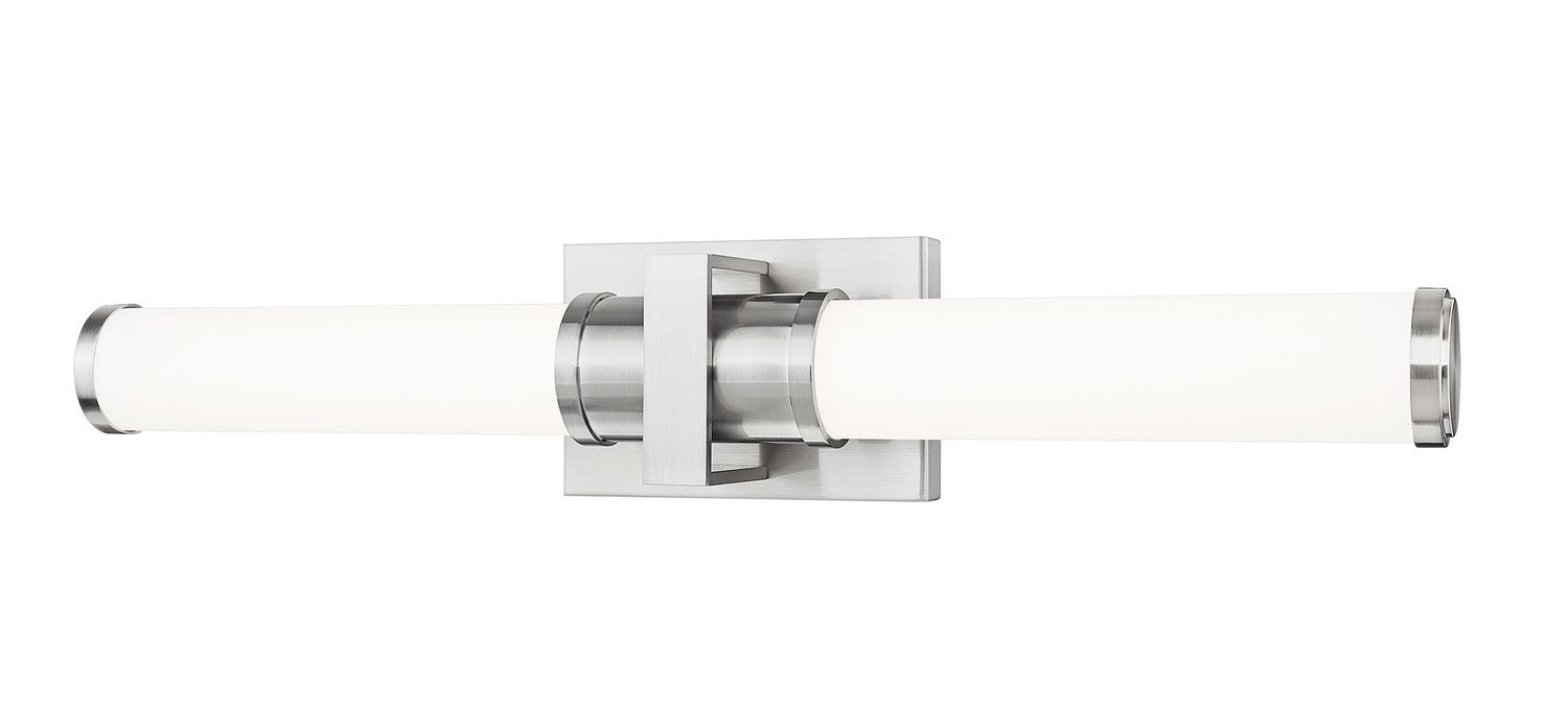 Z-Lite 1019-25W-BN-LED LED Vanity, Brushed Nickel