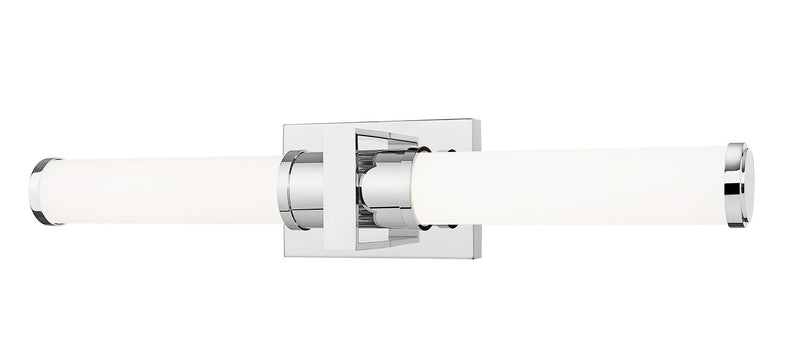 Z-Lite 1019-25W-CH-LED LED Vanity, Chrome
