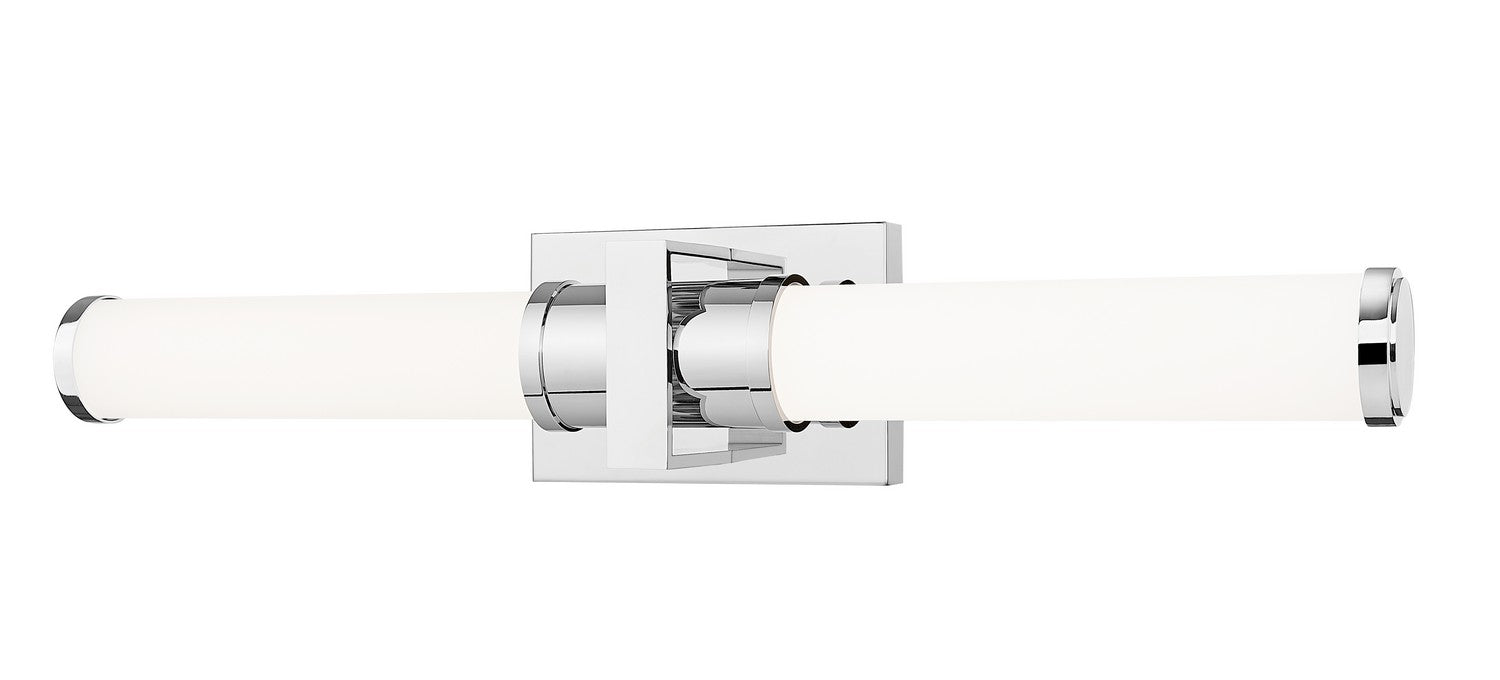 Z-Lite 1019-25W-CH-LED LED Vanity, Chrome