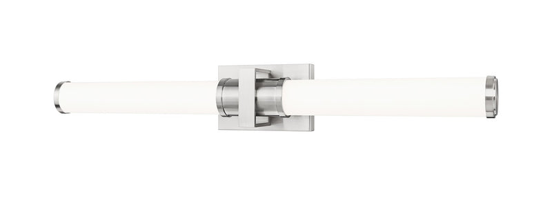 Z-Lite 1019-32W-BN-LED LED Vanity, Brushed Nickel