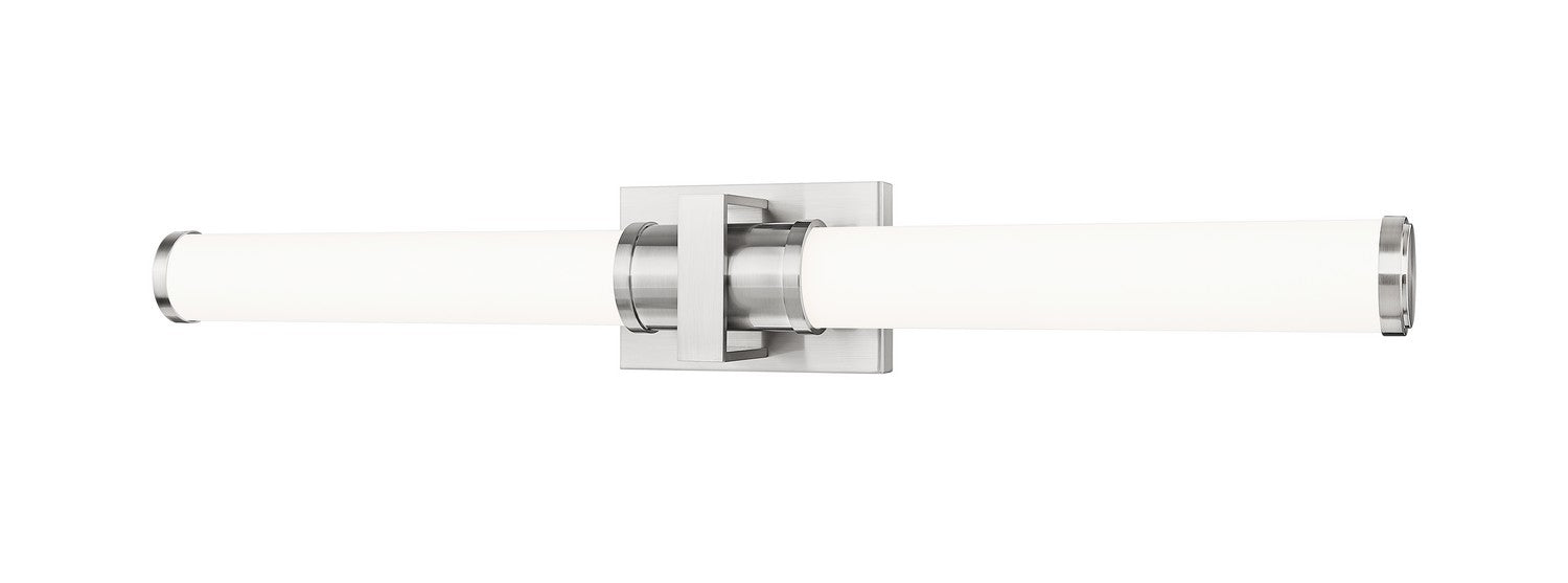 Z-Lite 1019-32W-BN-LED LED Vanity, Brushed Nickel