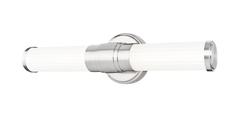 Z-Lite 1020-18W-BN-LED LED Vanity, Brushed Nickel