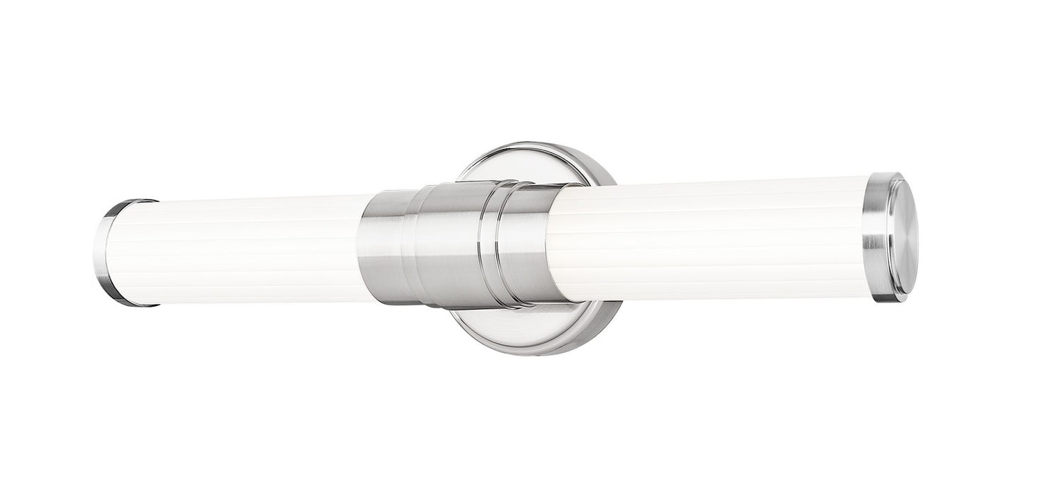 Z-Lite 1020-18W-BN-LED LED Vanity, Brushed Nickel