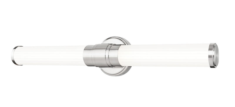 Z-Lite 1020-25W-BN-LED LED Vanity, Brushed Nickel