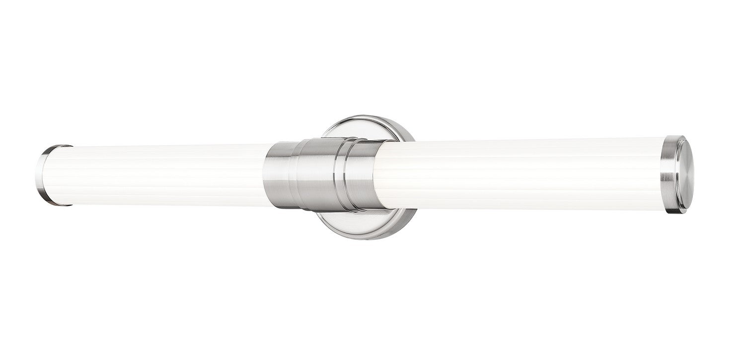 Z-Lite 1020-25W-BN-LED LED Vanity, Brushed Nickel