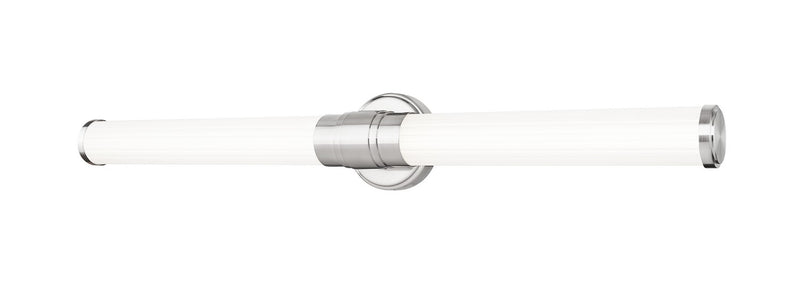 Z-Lite 1020-32W-BN-LED LED Vanity, Brushed Nickel