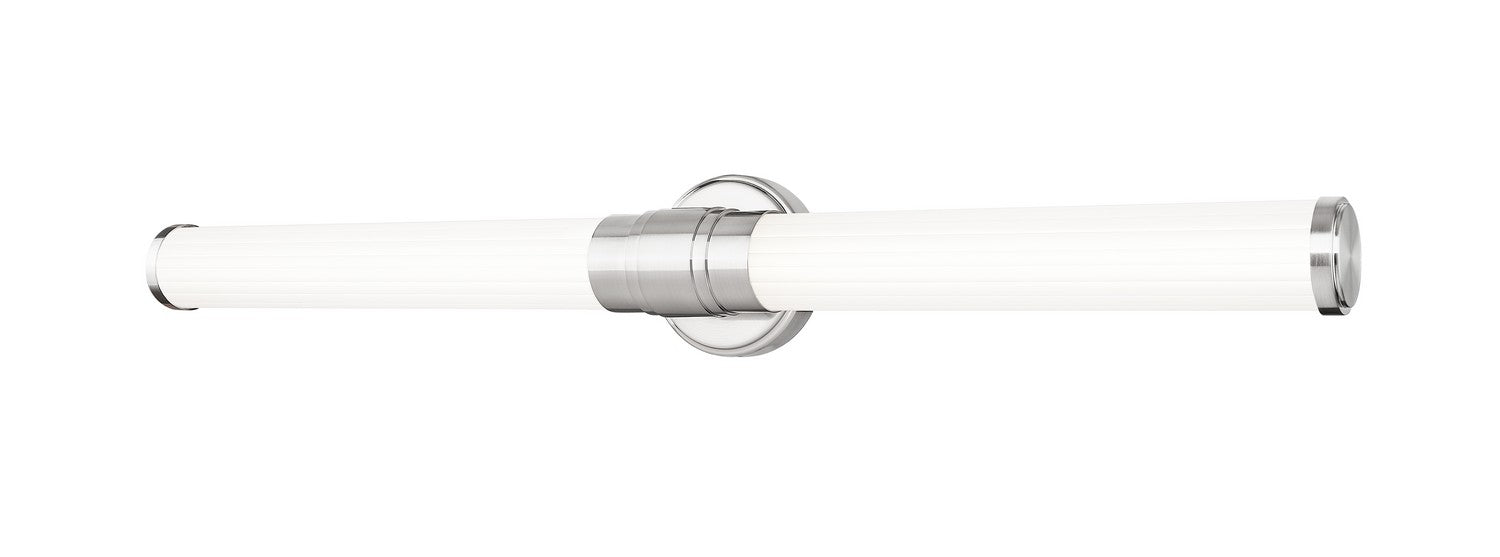 Z-Lite 1020-32W-BN-LED LED Vanity, Brushed Nickel