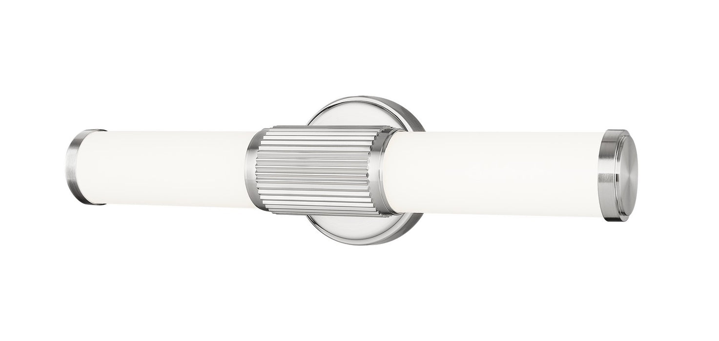 Z-Lite 1021-18W-BN-LED LED Vanity, Brushed Nickel