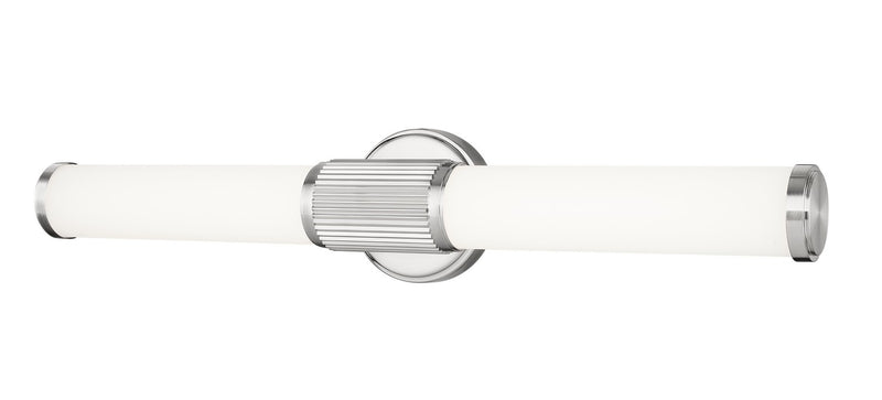 Z-Lite 1021-25W-BN-LED LED Vanity, Brushed Nickel