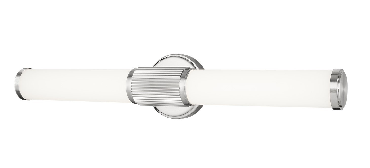 Z-Lite 1021-25W-BN-LED LED Vanity, Brushed Nickel