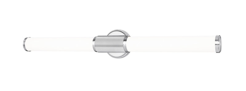 Z-Lite 1021-32W-BN-LED LED Vanity, Brushed Nickel