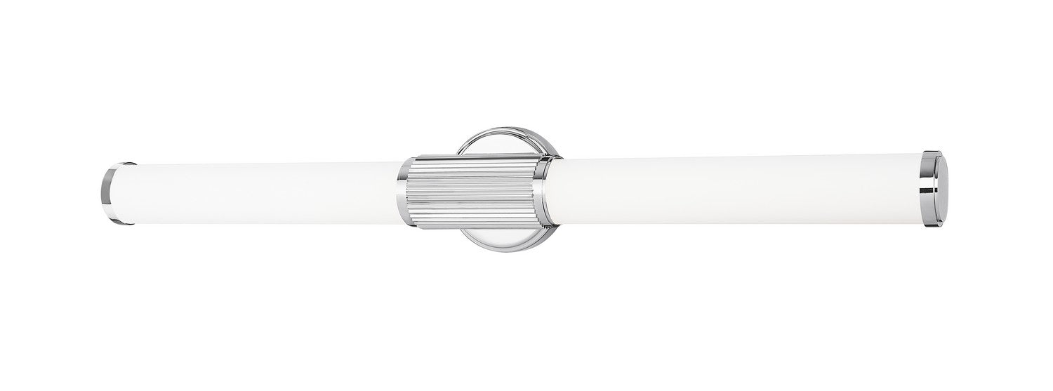 Z-Lite 1021-32W-CH-LED LED Vanity, Chrome