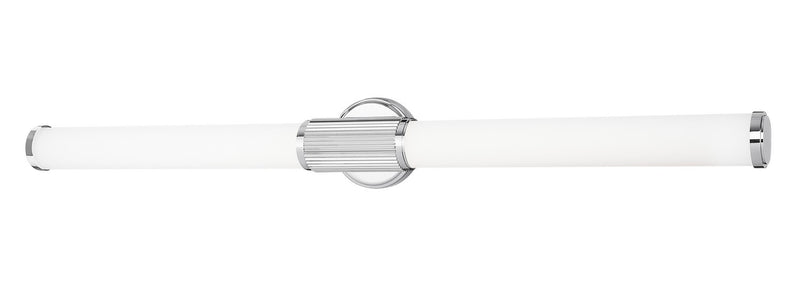 Z-Lite 1021-40W-CH-LED LED Vanity, Chrome