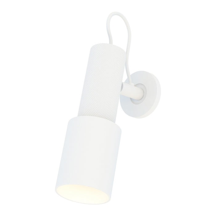 ET2 E21620-WT LED Spot Light, White