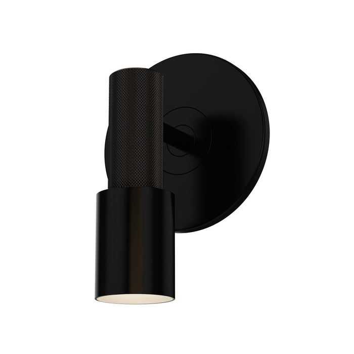 ET2 E21720-BK LED Spot Light, Black