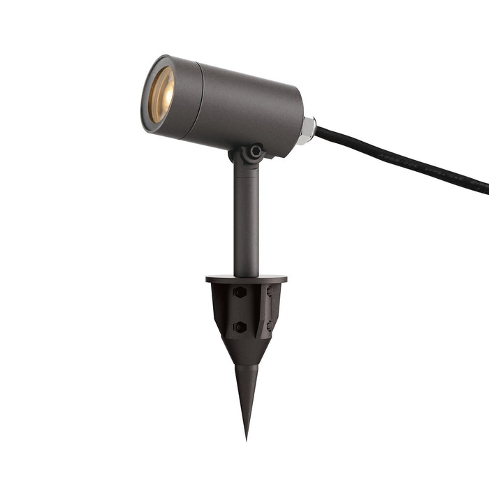 ET2 E41354-BZ LED Spot Light, Bronze