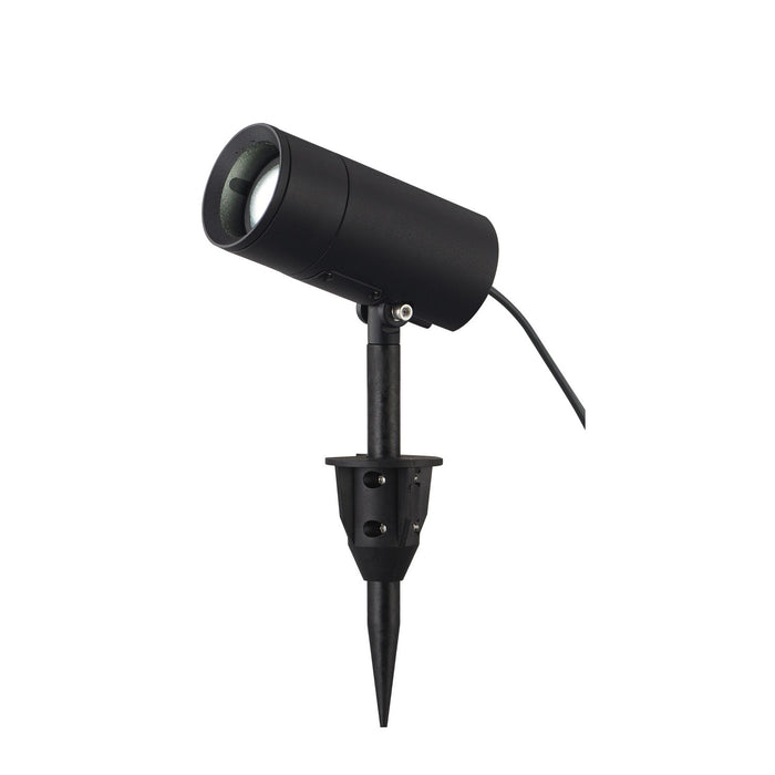 ET2 E41356-BK LED Spot Light, Black