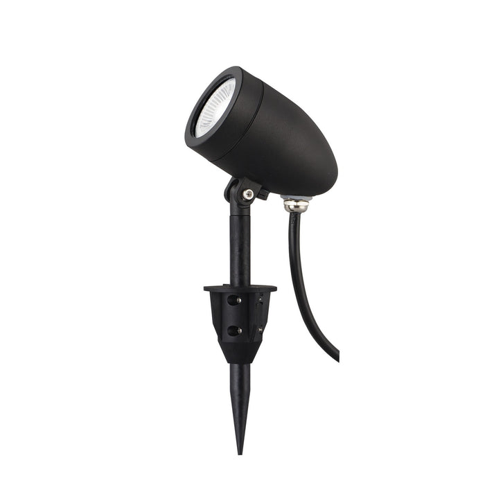 ET2 E41359-BK LED Spot Light, Black