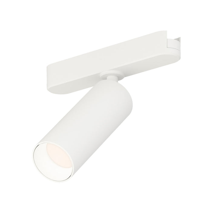 ET2 ETL21210-WT LED Track Spot Light, White