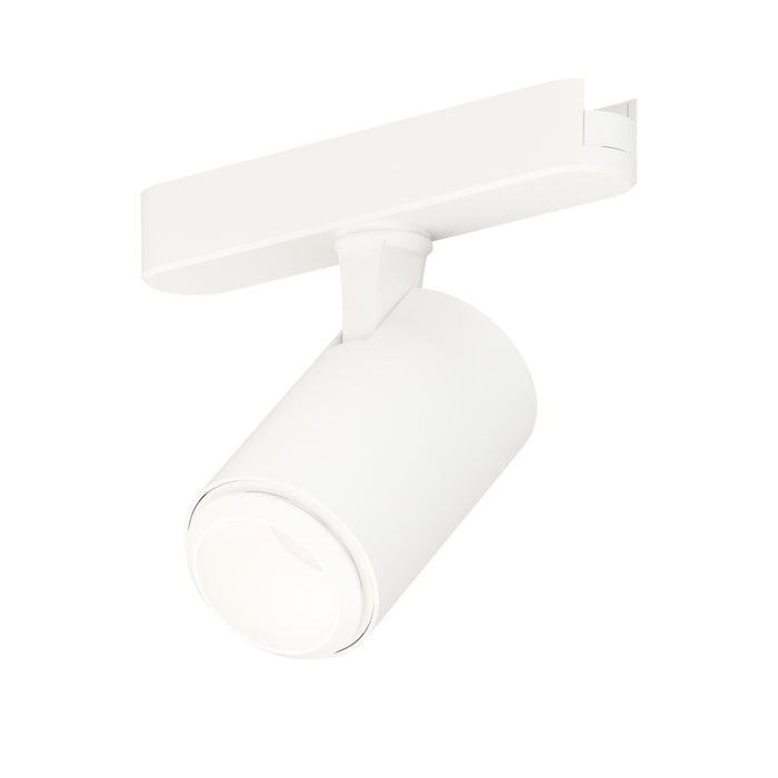 ET2 ETL21212-WT LED Track Spot Light, White