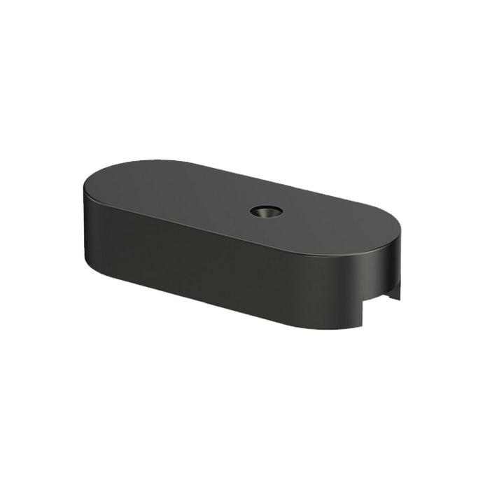 ET2 ETMSC04-BK Track Splice Box, Black