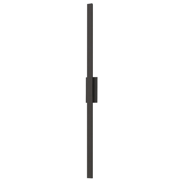 ET2 E42348-ABZ LED Outdoor Wall Sconce, Architectural Bronze