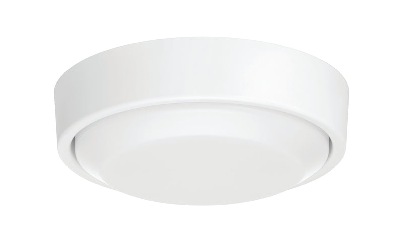 Craftmade AMG52LK-W-LED LED Fan Light Kit, White
