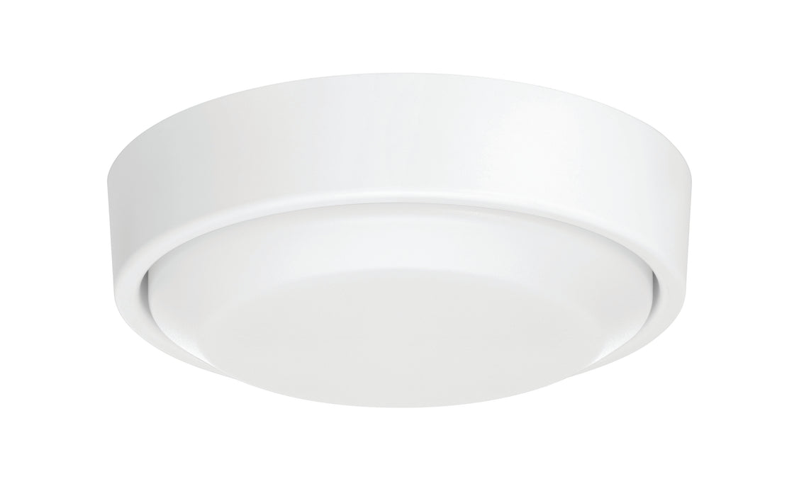 Craftmade AMG52LK-W-LED LED Fan Light Kit, White