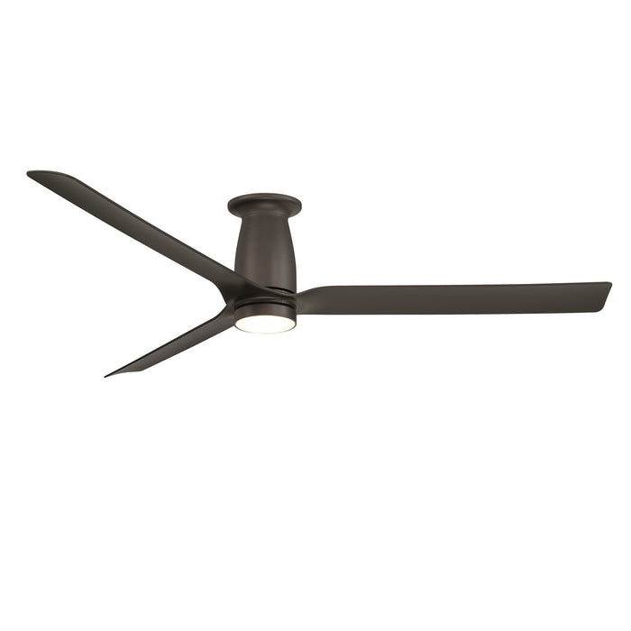 Modern Forms Fans FH-W2502-52L-BZ 52" Ceiling Fan, Bronze