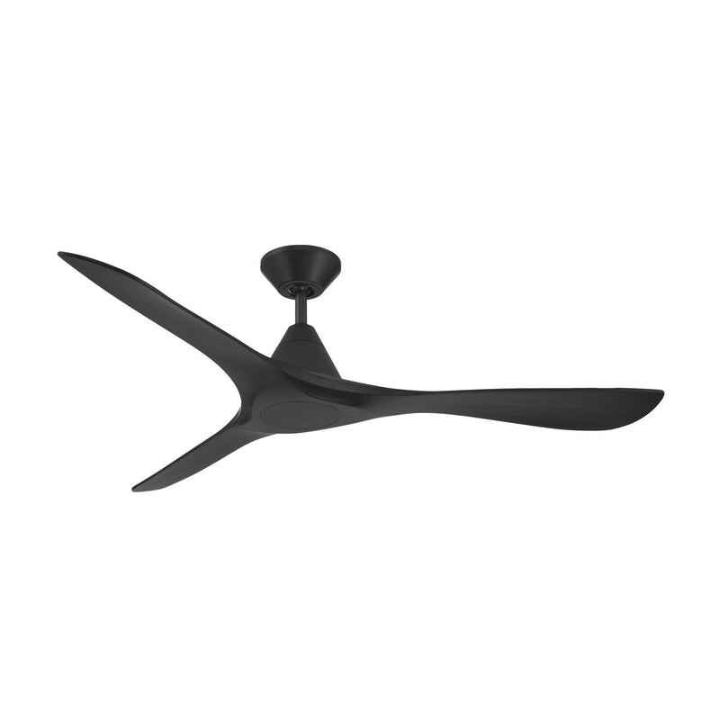Modern Forms Fans FR-D2504-60-MB 60" Ceiling Fan, Matte Black