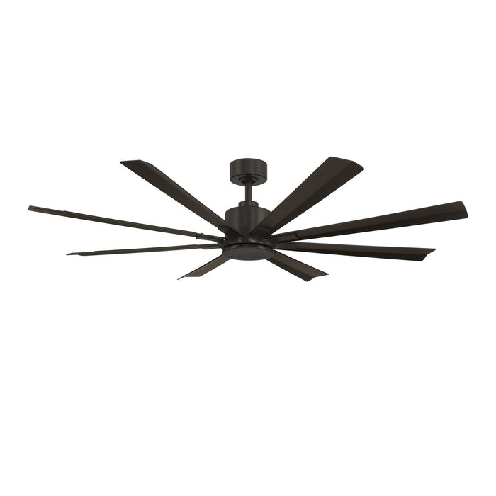 Modern Forms Fans FR-W2403-65-BZ 65" Ceiling Fan, Bronze
