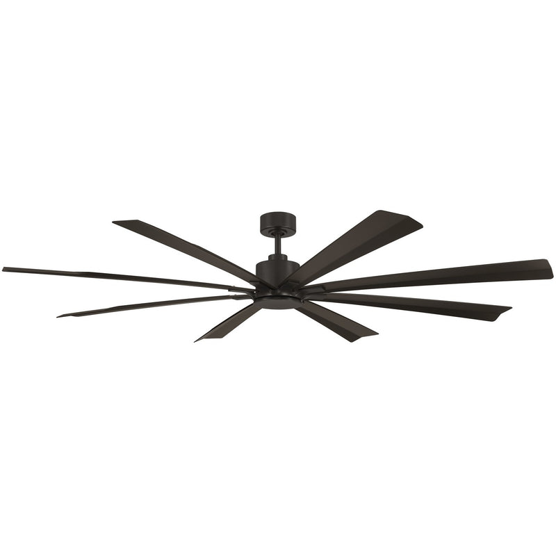 Modern Forms Fans FR-W2403-84-BZ 84" Ceiling Fan, Bronze