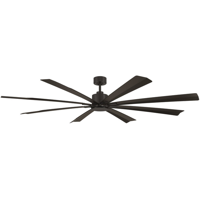 Modern Forms Fans FR-W2403-84-BZ 84" Ceiling Fan, Bronze