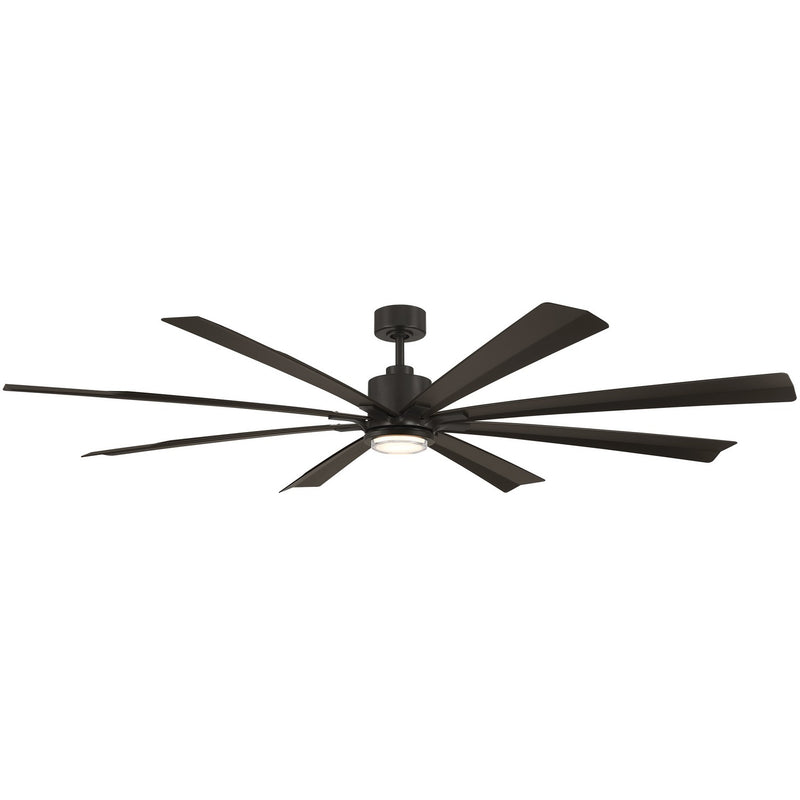 Modern Forms Fans FR-W2403-84L-BZ 84" Ceiling Fan, Bronze