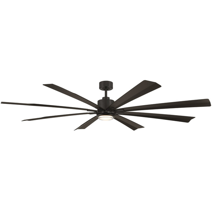 Modern Forms Fans FR-W2403-84L-BZ 84" Ceiling Fan, Bronze