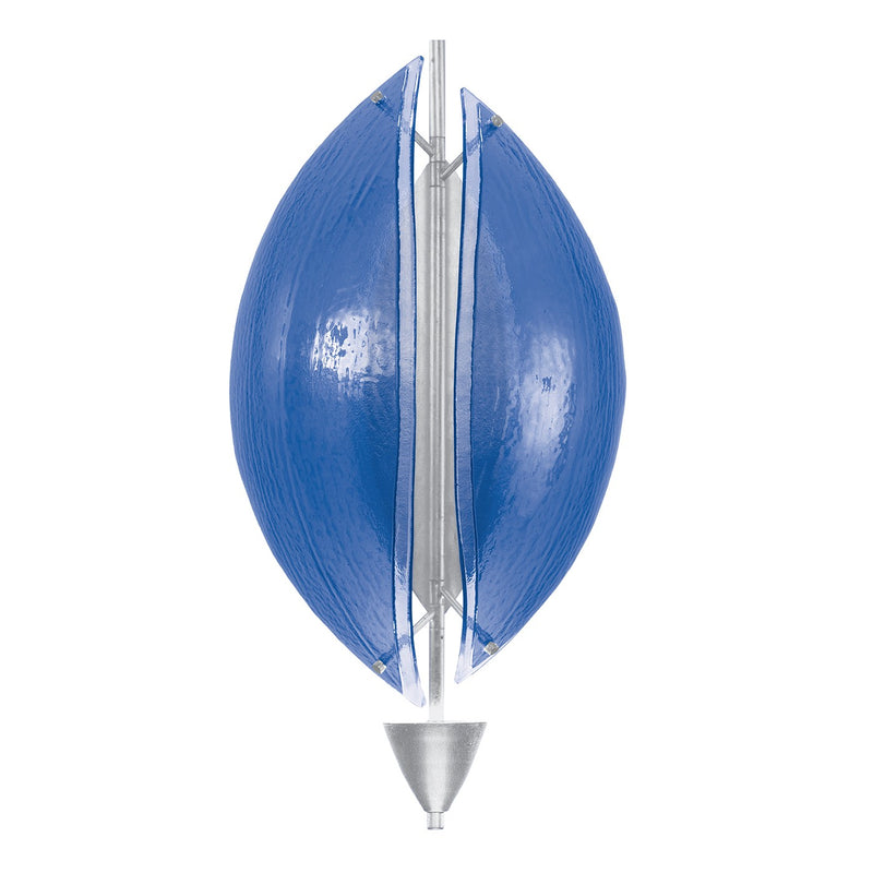 Fine Art 100058-41 LED Wall Sconce, Silver