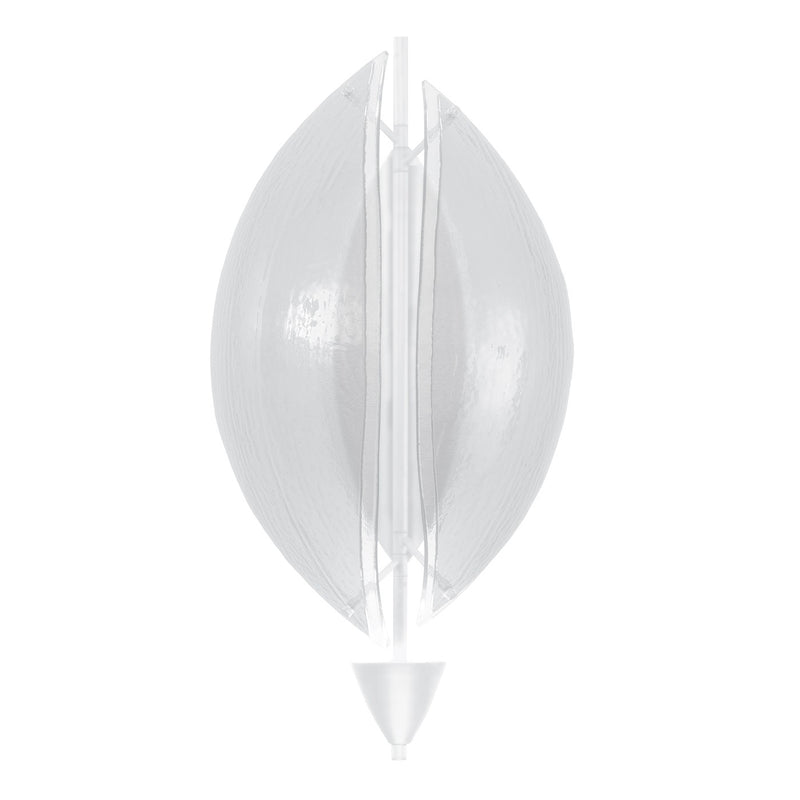 Fine Art 100058-63 LED Wall Sconce, White