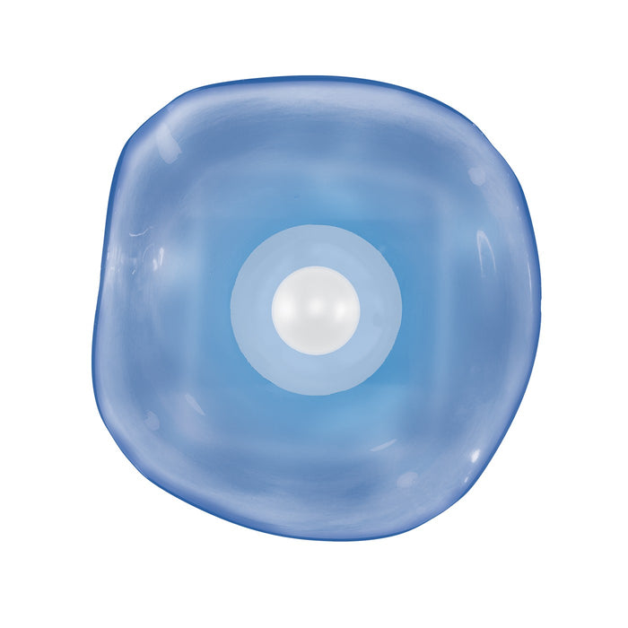 Fine Art 100059-61 LED Wall Sconce, White