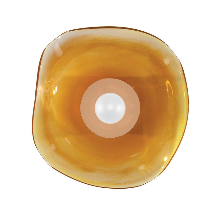 Fine Art 100059-62 LED Wall Sconce, White