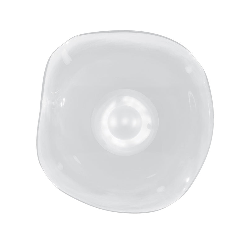 Fine Art 100059-63 LED Wall Sconce, White