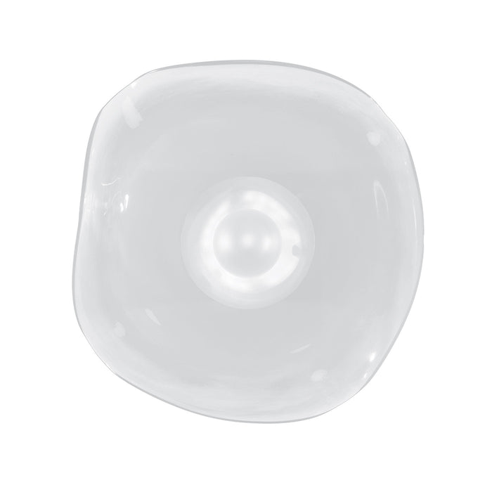 Fine Art 100059-63 LED Wall Sconce, White