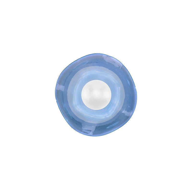 Fine Art 100069-61 LED Wall Sconce, White