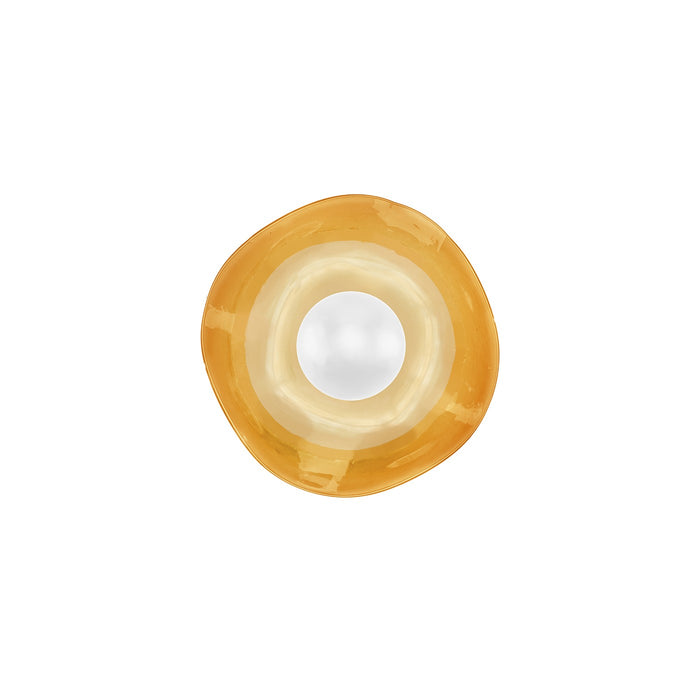 Fine Art 100069-62 LED Wall Sconce, White