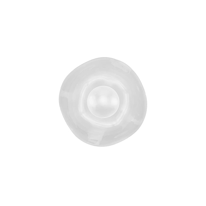 Fine Art 100069-63 LED Wall Sconce, White