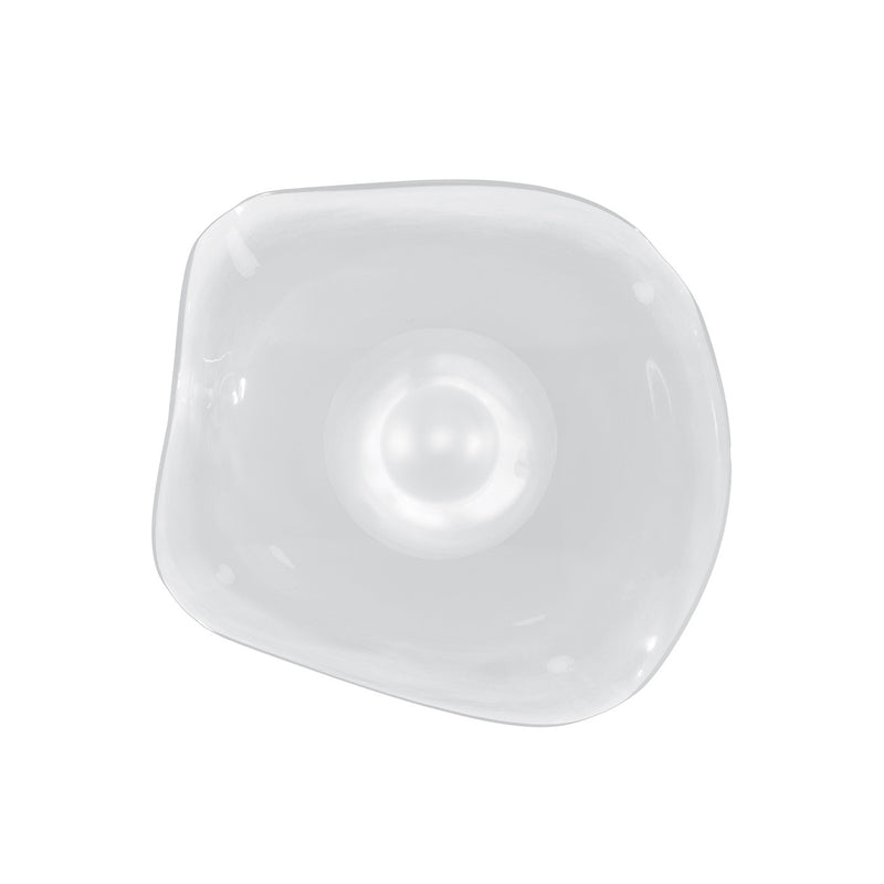 Fine Art 100071-63 LED Wall Sconce, White
