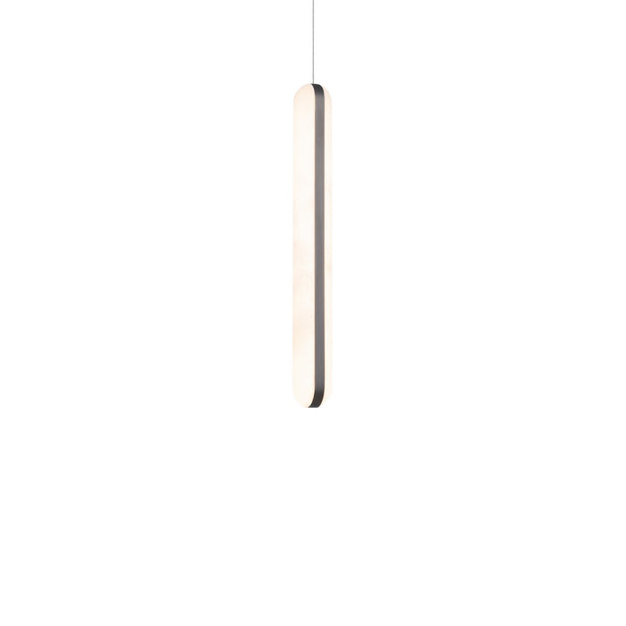 Modern Forms PD-14518-AN LED Mini Pendant, Antique Nickel