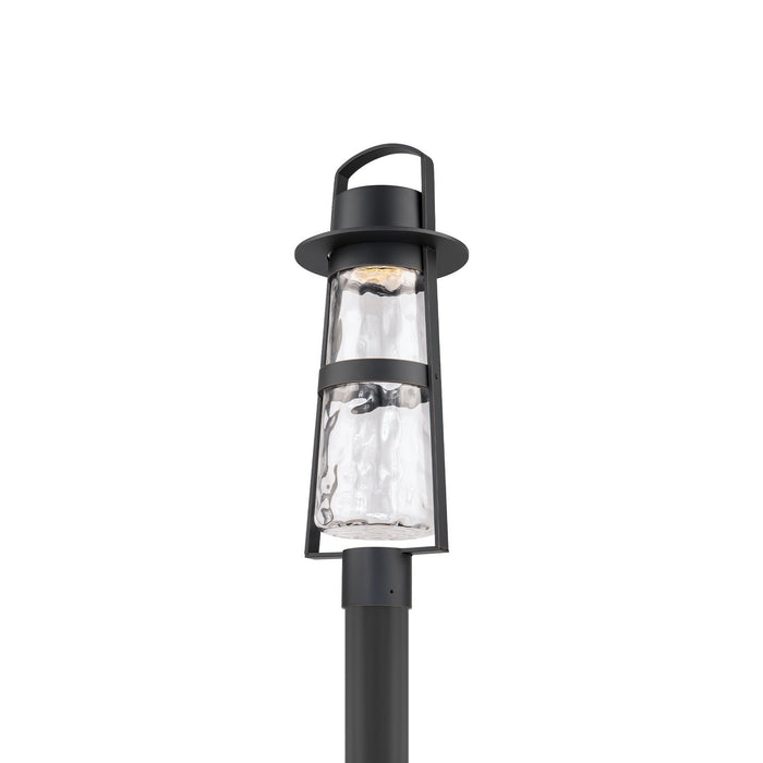 Modern Forms PM-W28523-ORB LED Outdoor Post Mount, Oil Rubbed Bronze