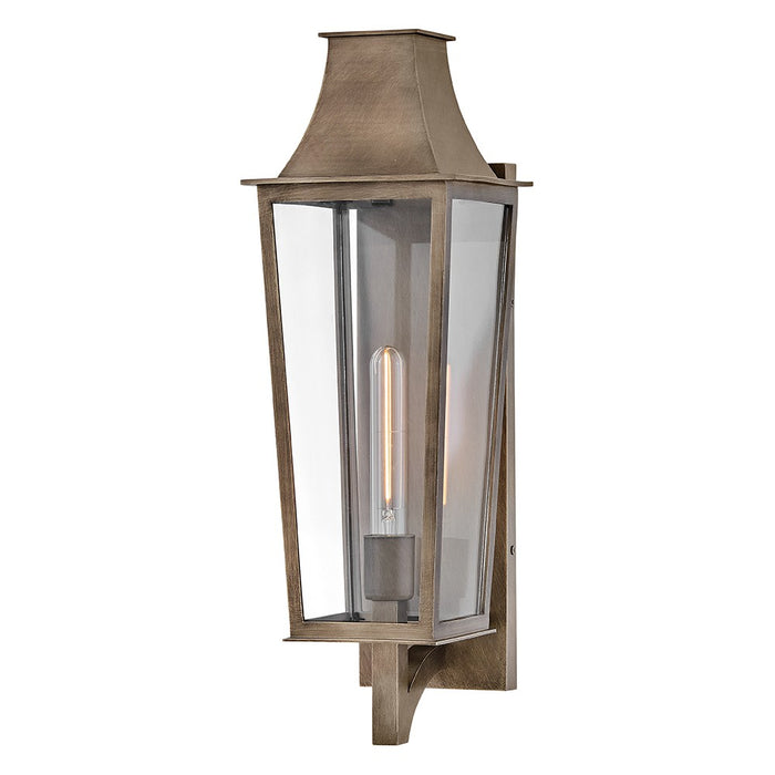 Hinkley 28894BU LED Wall Mount, Burnished Bronze